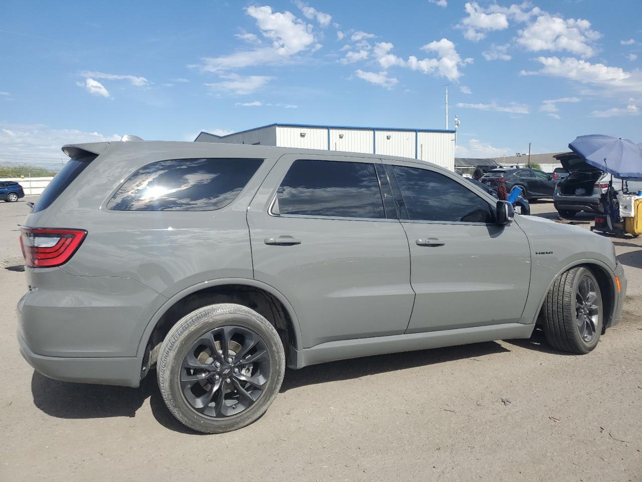 2022 Dodge Durango R/T - Image 3