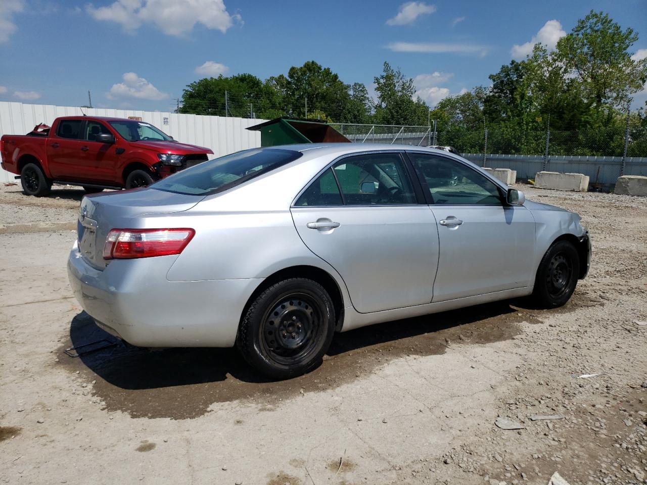2007 Toyota Camry Ce - Image 3