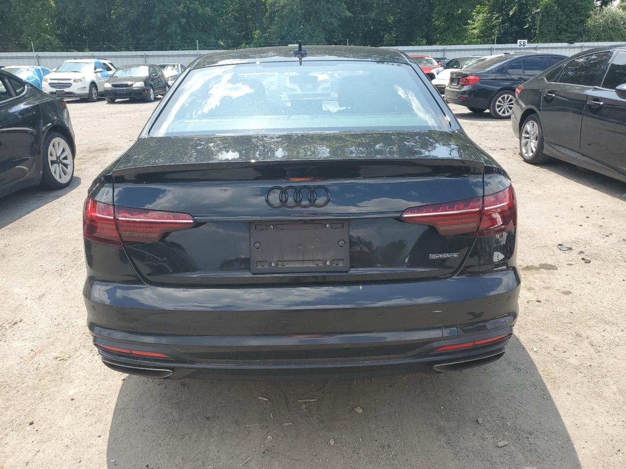 2023 Audi A4 Premium Plus 45 - Image 6