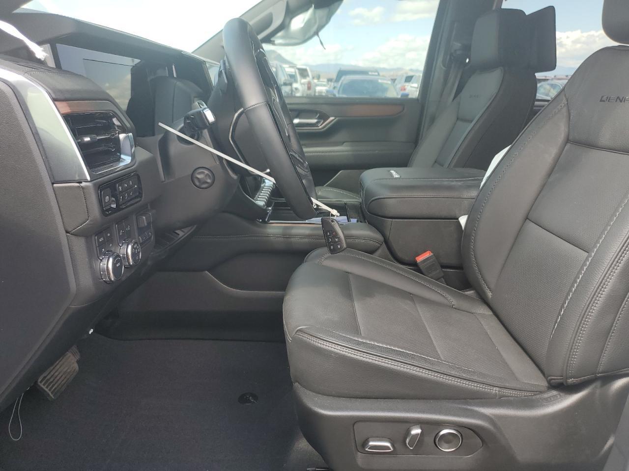 2025 GMC Yukon Xl Denali - Фото 7