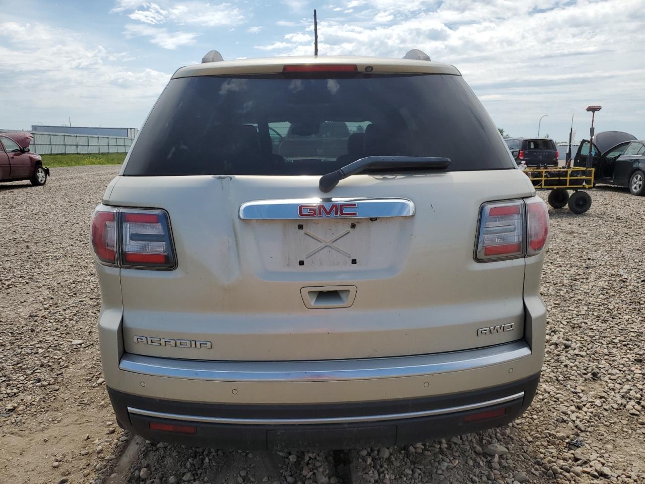 2014 GMC Acadia Slt-1 - Image 6