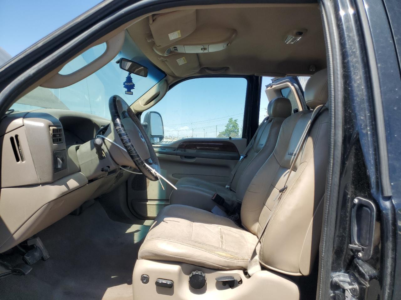 2004 Ford F250 Super Duty - Фото 7