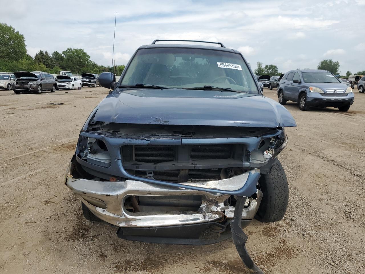 1998 Ford Expedition - Image 5