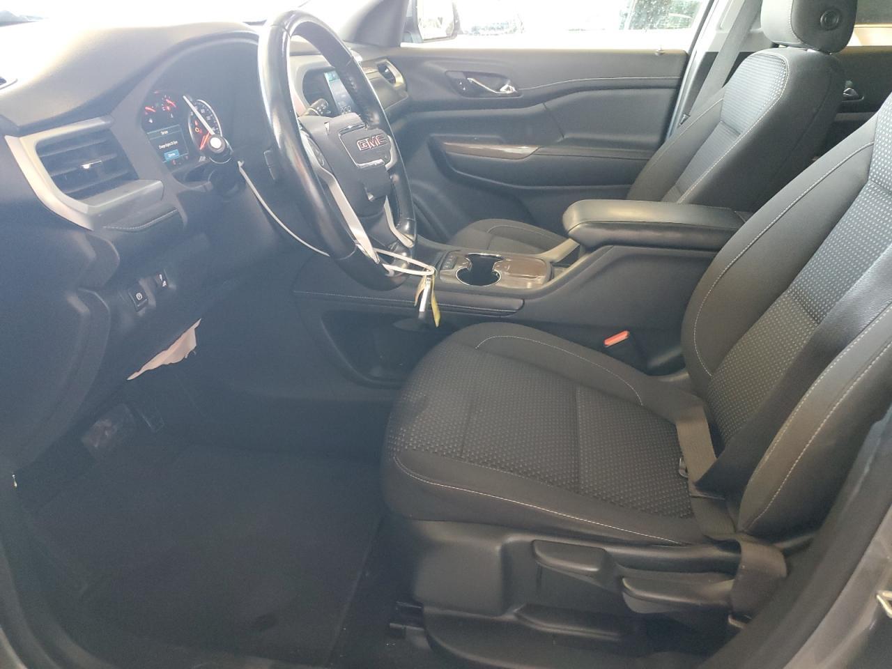 2020 GMC Acadia Sle - Image 7
