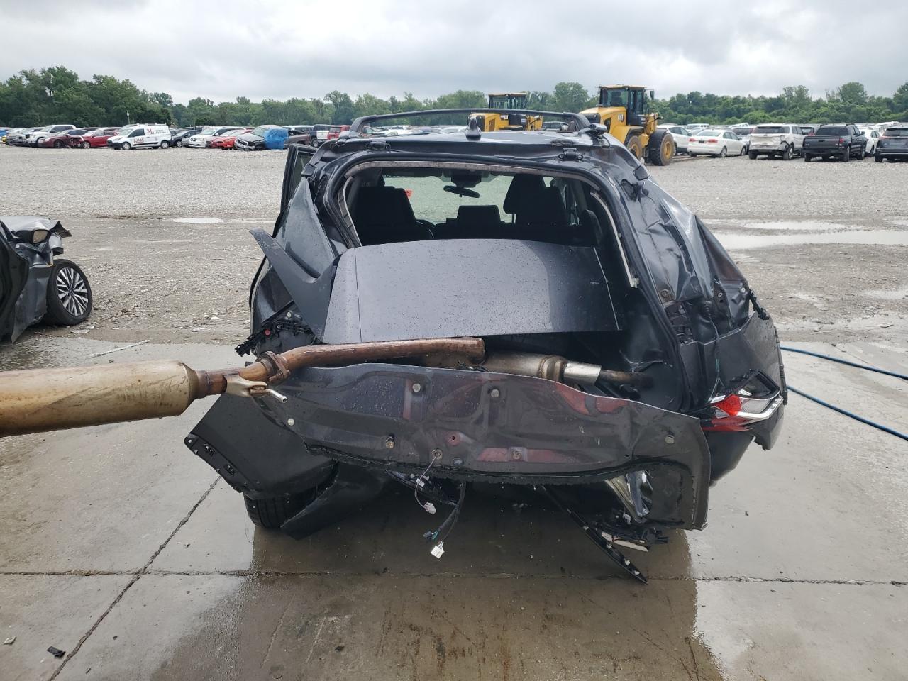 2019 Toyota Rav4 Le - Фото 6