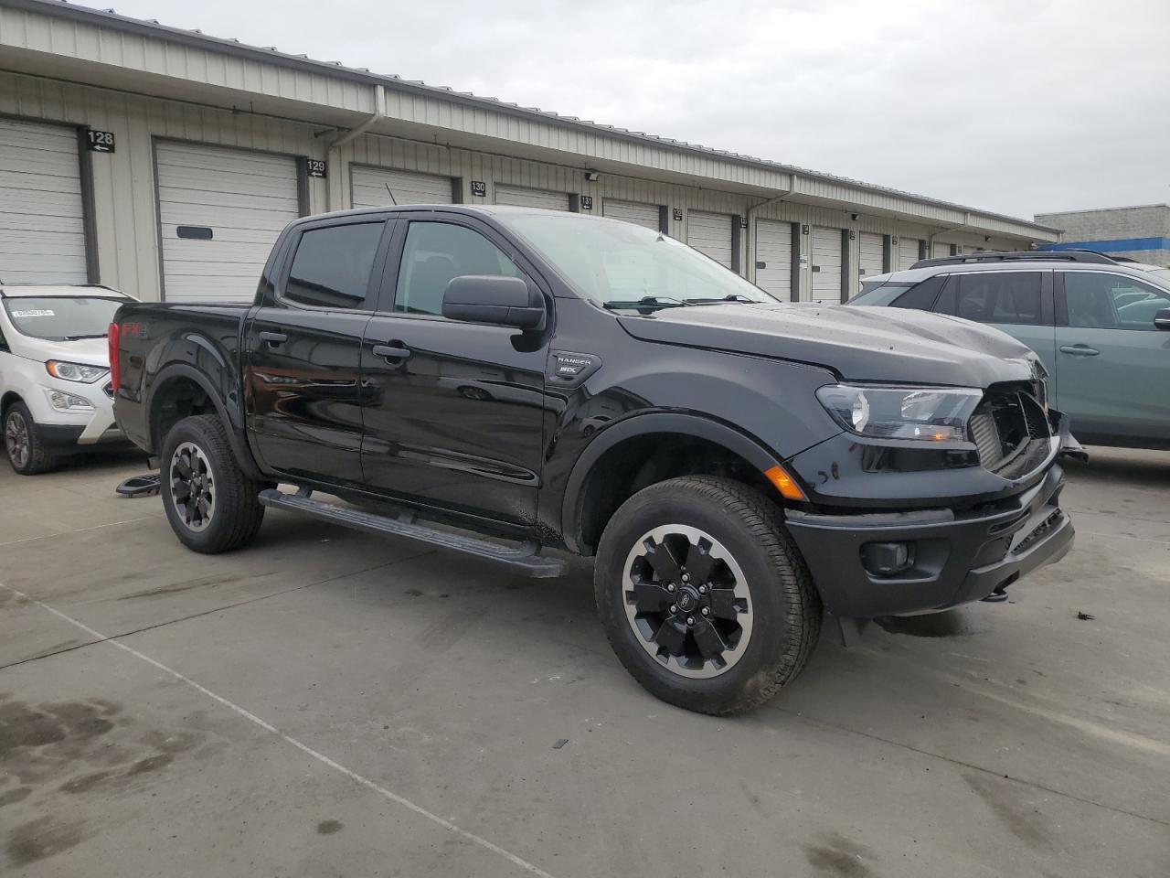 2021 Ford Ranger Xl - Image 4