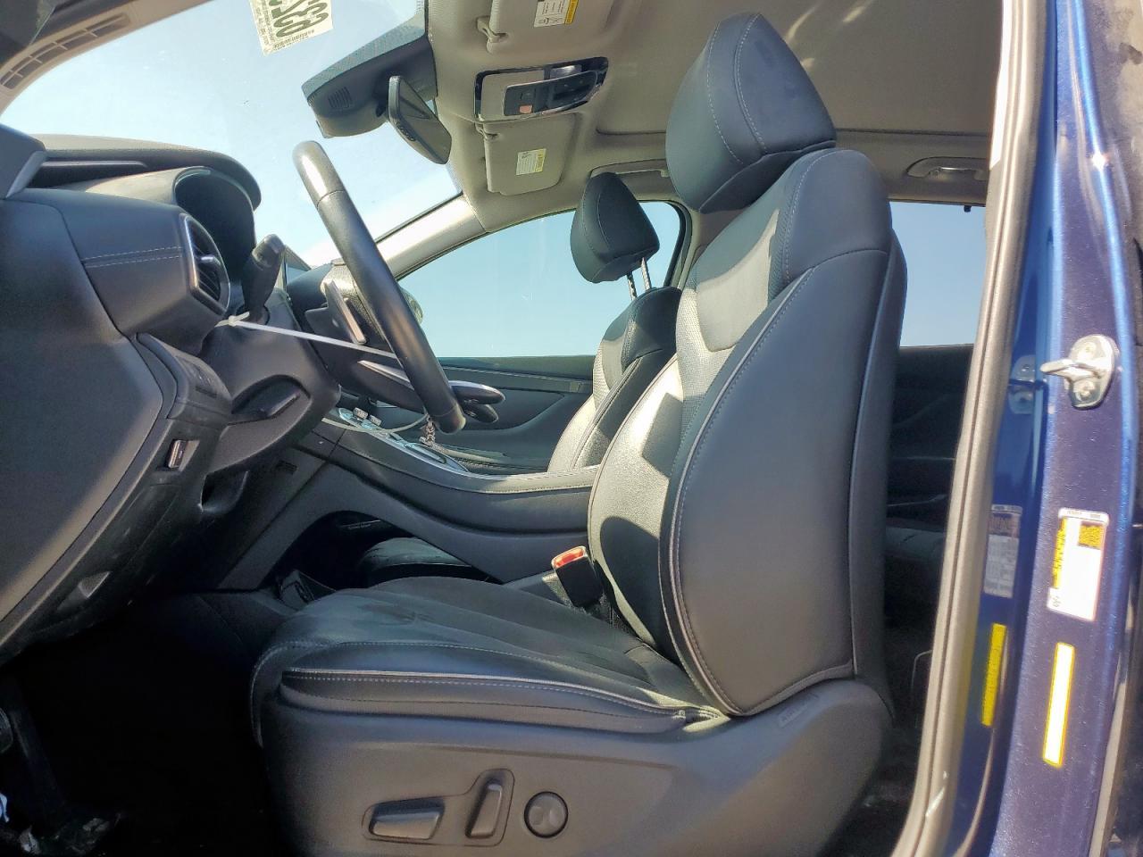 2022 Hyundai Santa Fe Sel - Фото 7