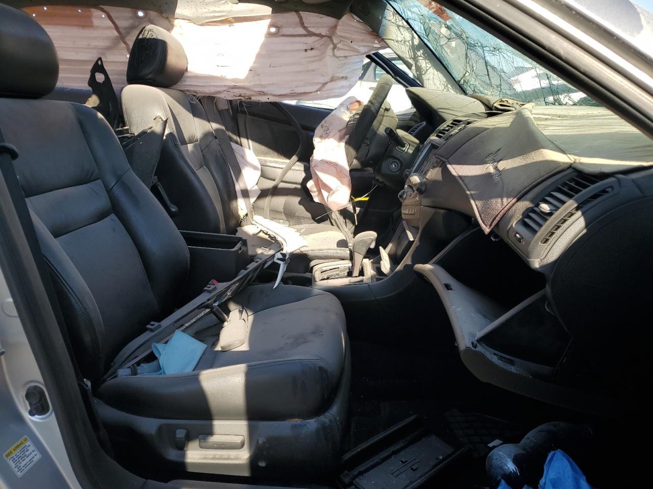 2007 Honda Accord Ex - Image 7