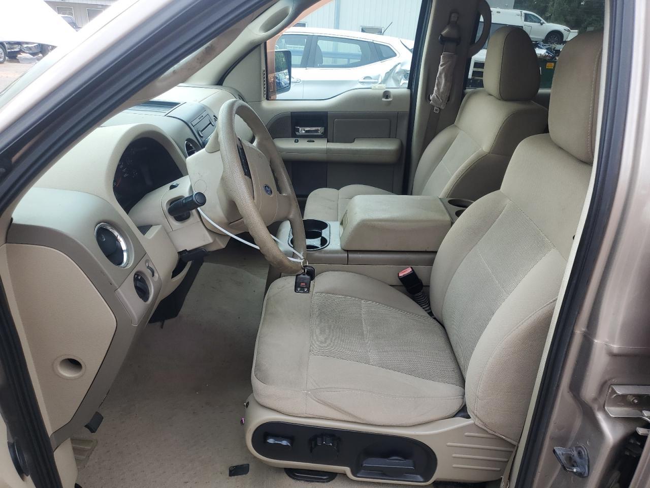 2006 Ford F150 Supercrew - Фото 7