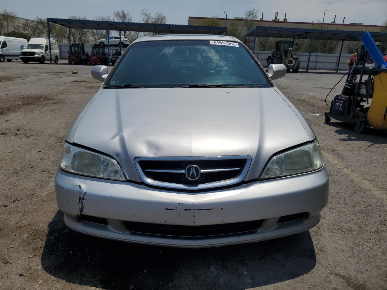 2001 Acura 3.2Tl - Image 5