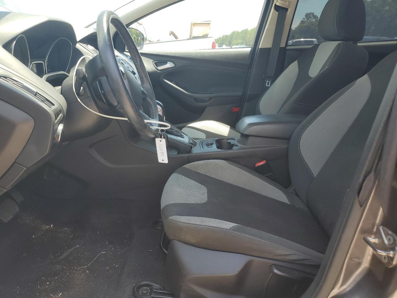 2014 Ford Focus Se - Image 7