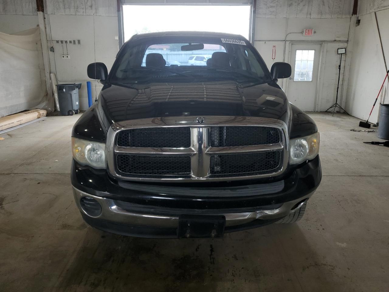 2004 Dodge Ram 1500 St - Фото 5