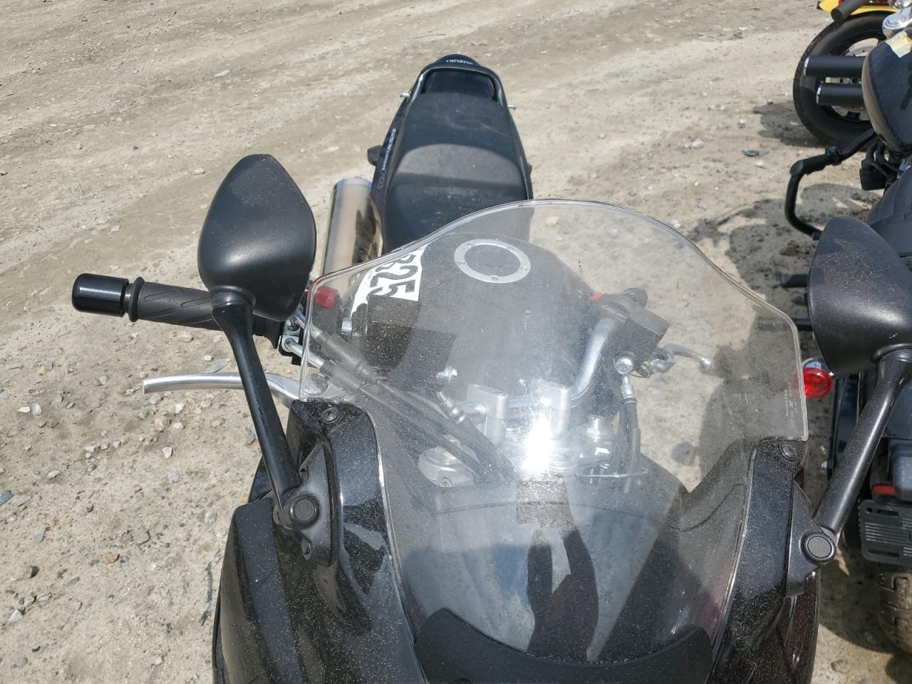 2011 Suzuki Gsx1250 F - Фото 5