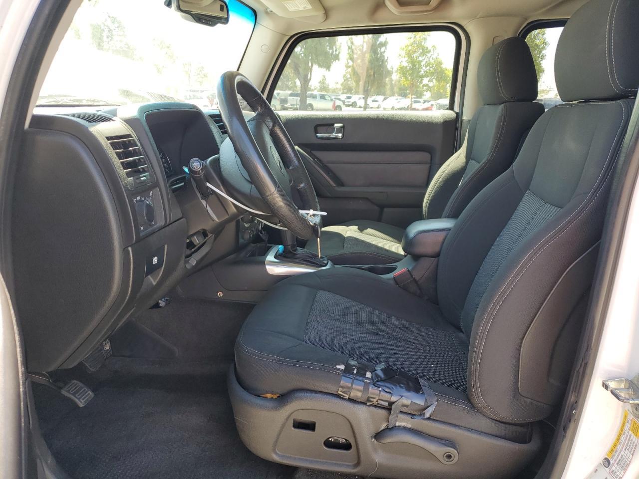 2009 Hummer H3 - Фото 7