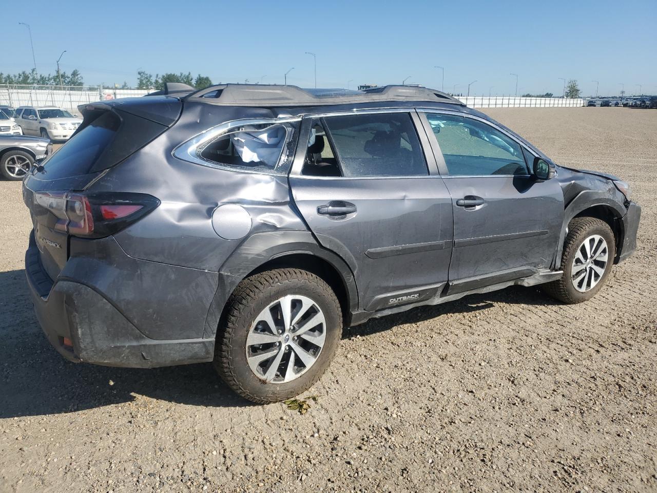2025 Subaru Outback Premium - Фото 3