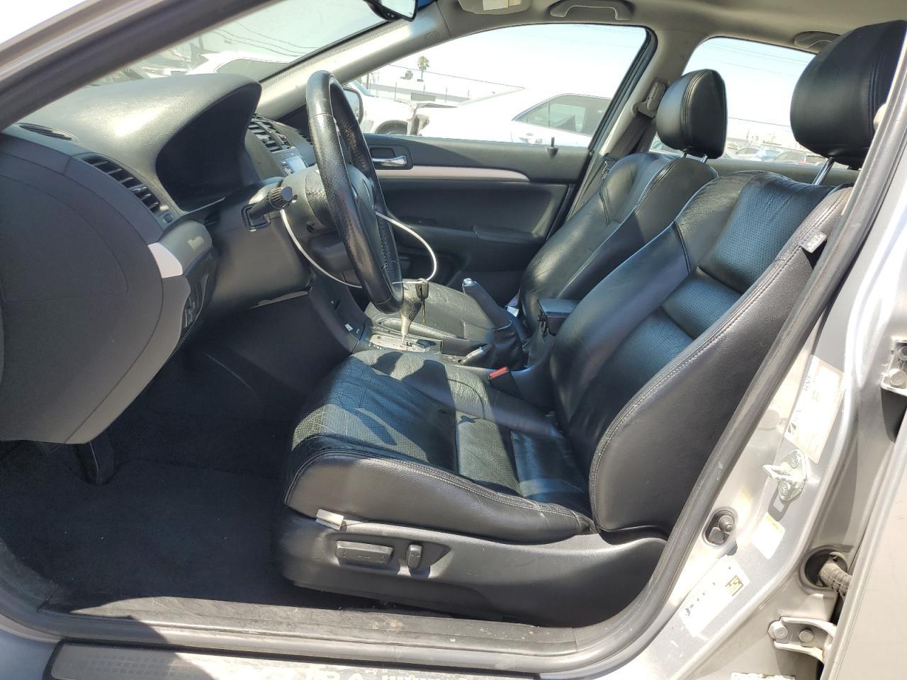 2006 Acura Tsx - Фото 7