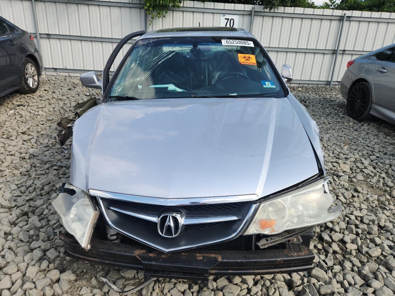 2003 Acura 3.2Tl Type-S - Image 5