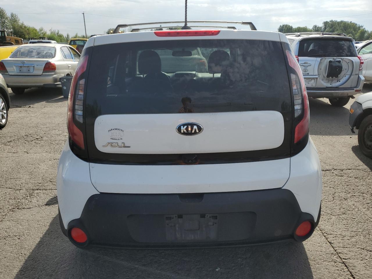 2015 Kia Soul - Image 6