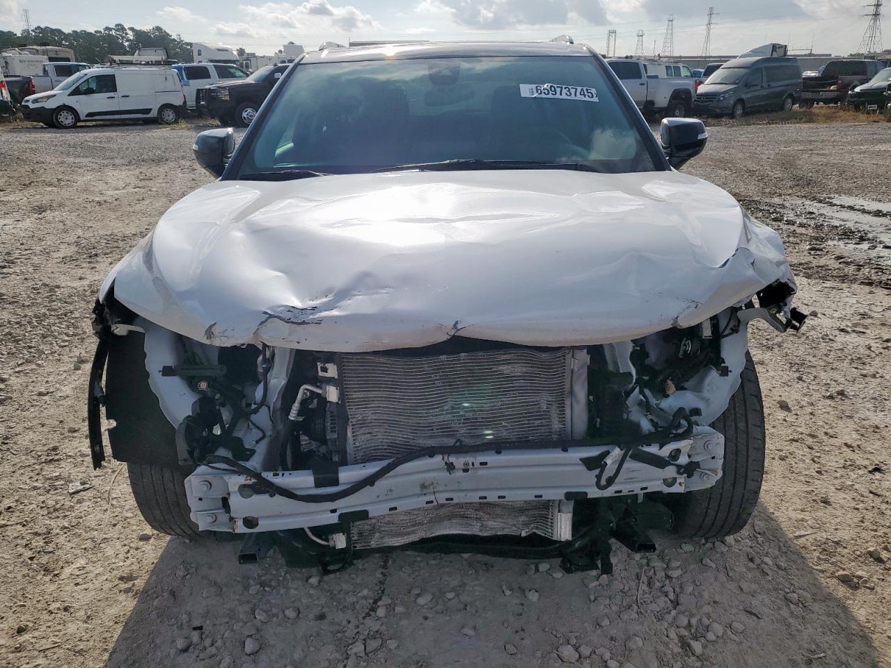 2024 Chevrolet Blazer 3Lt - Фото 5