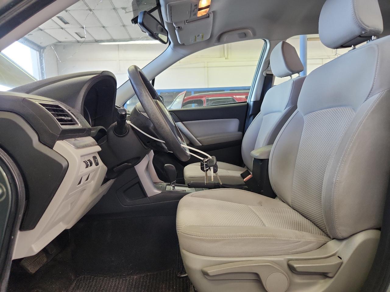 2016 Subaru Forester 2.5I - Фото 7