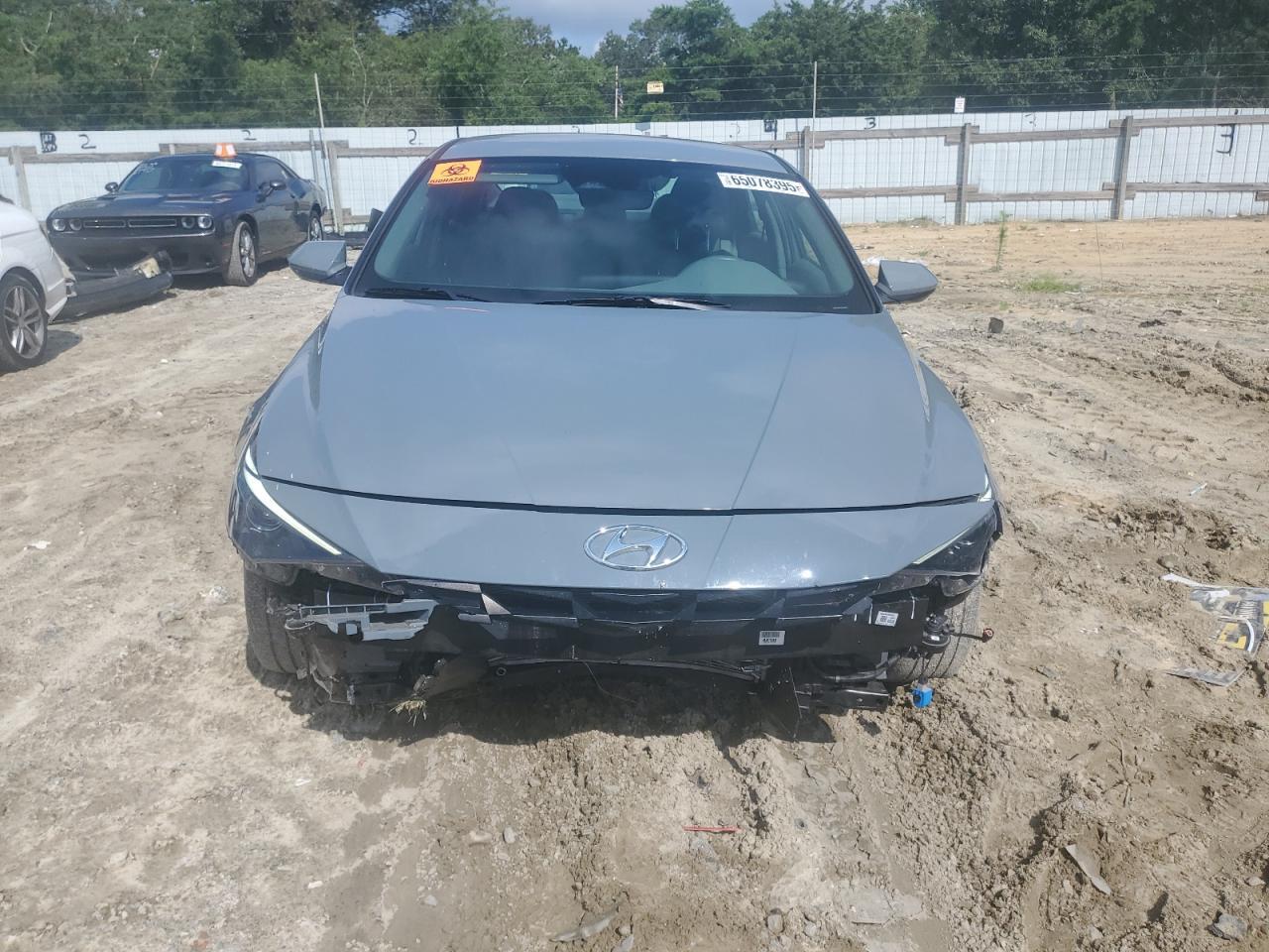 2022 Hyundai Elantra Sel - Image 5