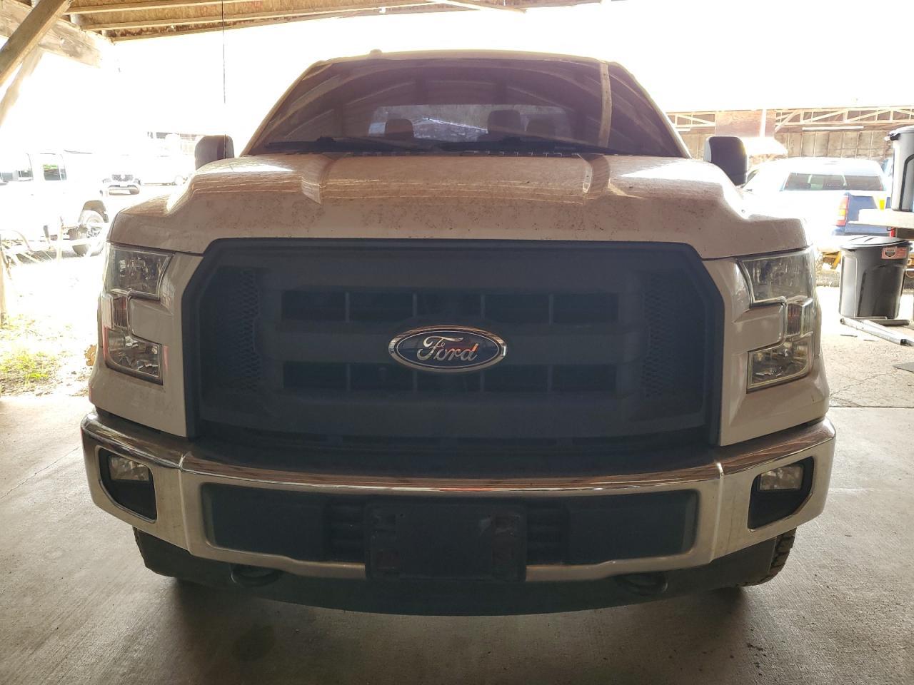 2017 Ford F150 Super Cab - Фото 5
