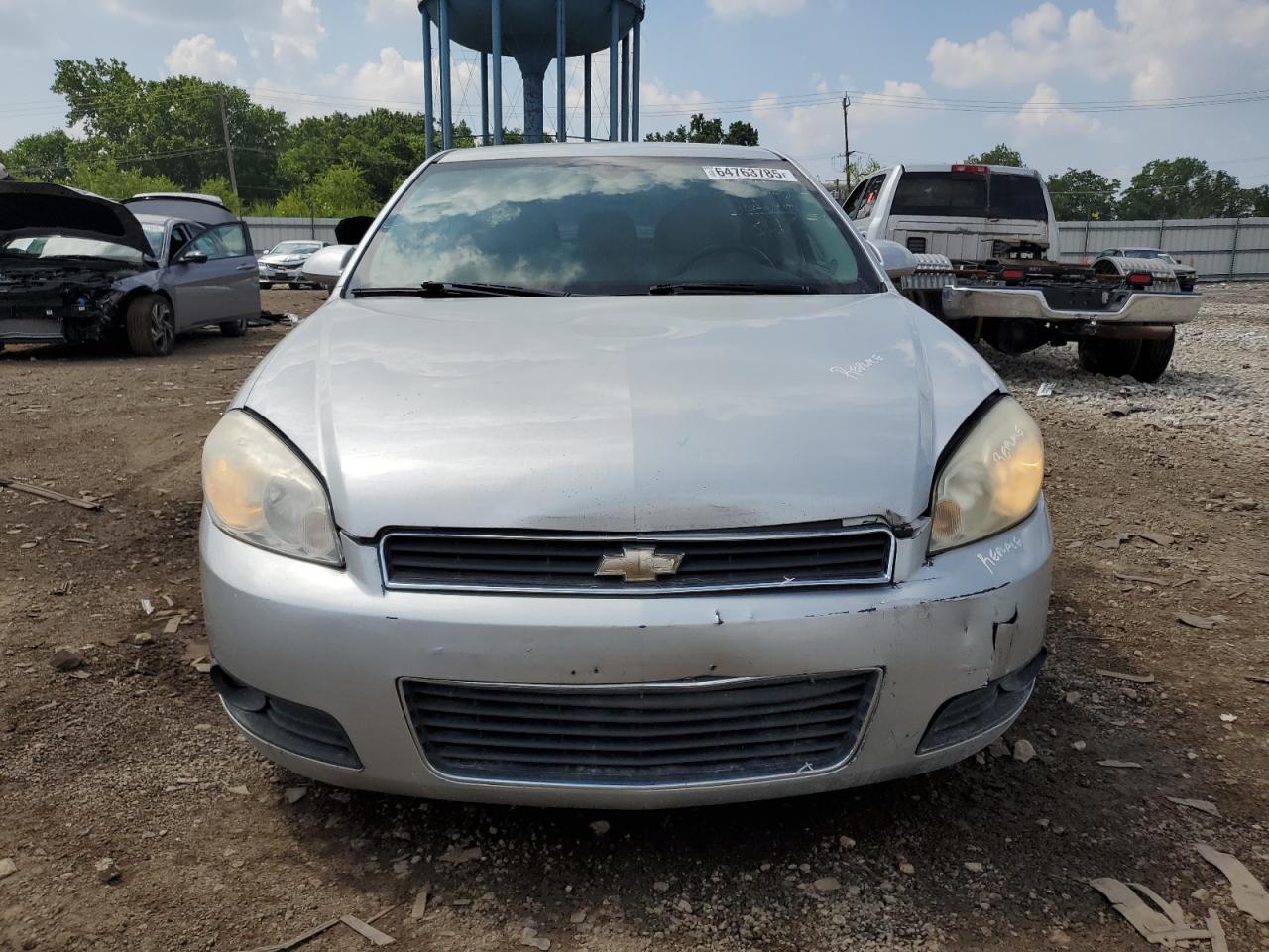 2011 Chevrolet Impala Lt - Image 5