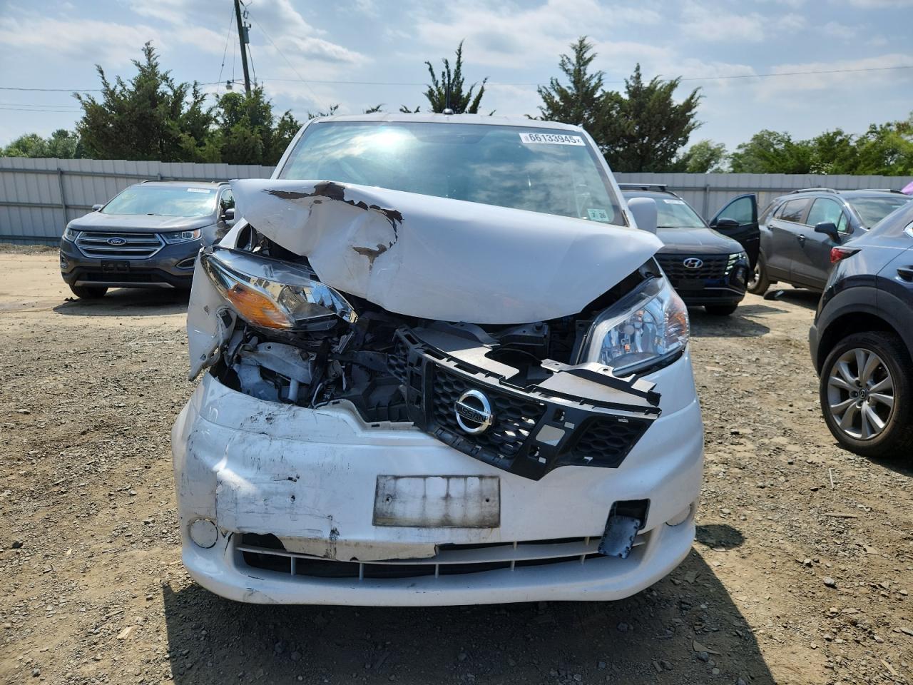 2021 Nissan Nv200 2.5S - Image 5