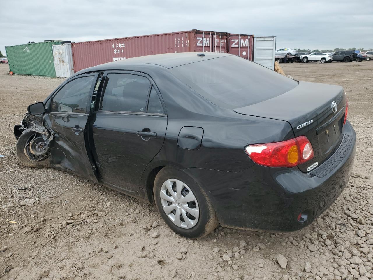 2010 Toyota Corolla - Image 2