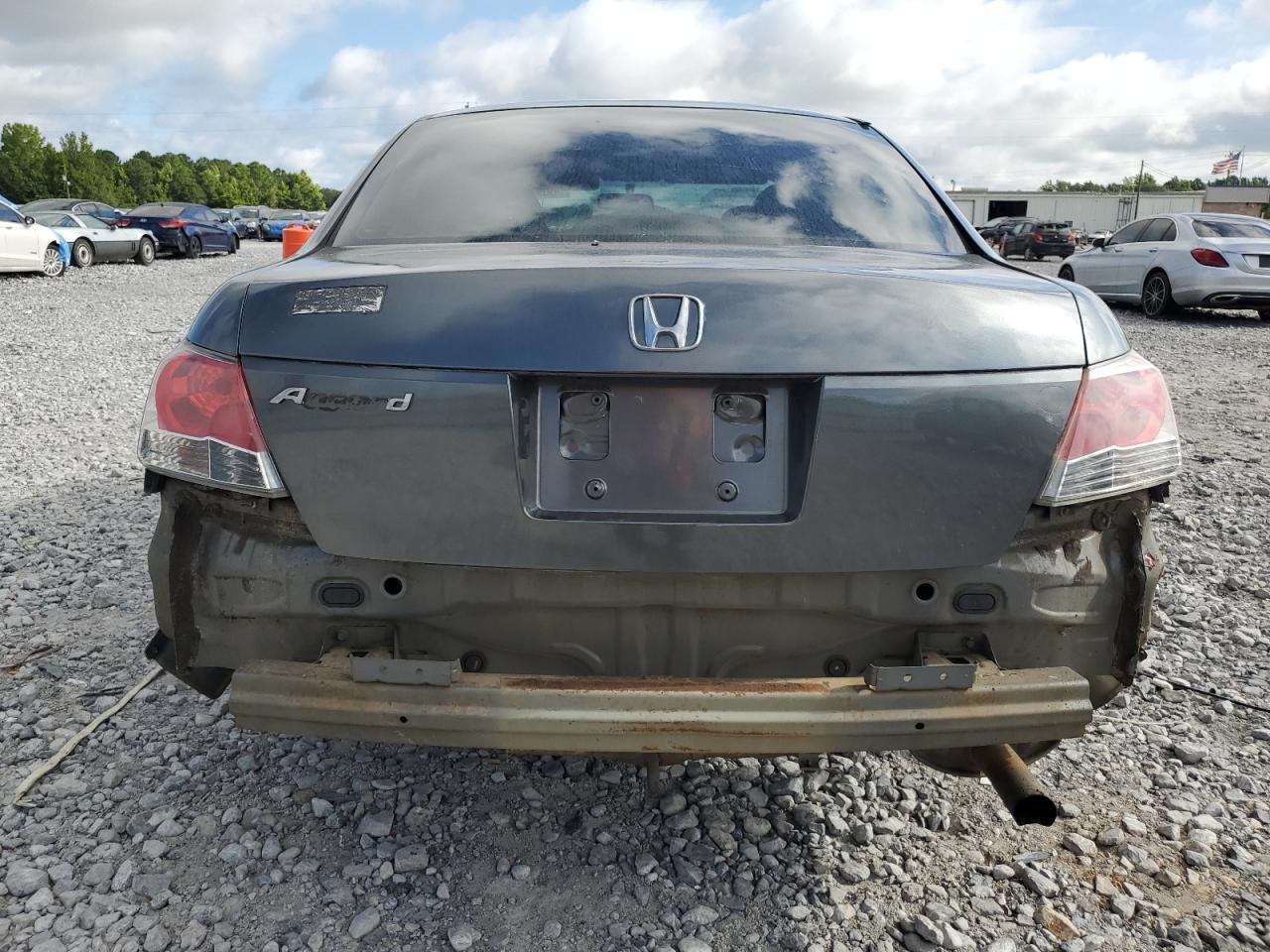 2010 Honda Accord Lx - Image 6