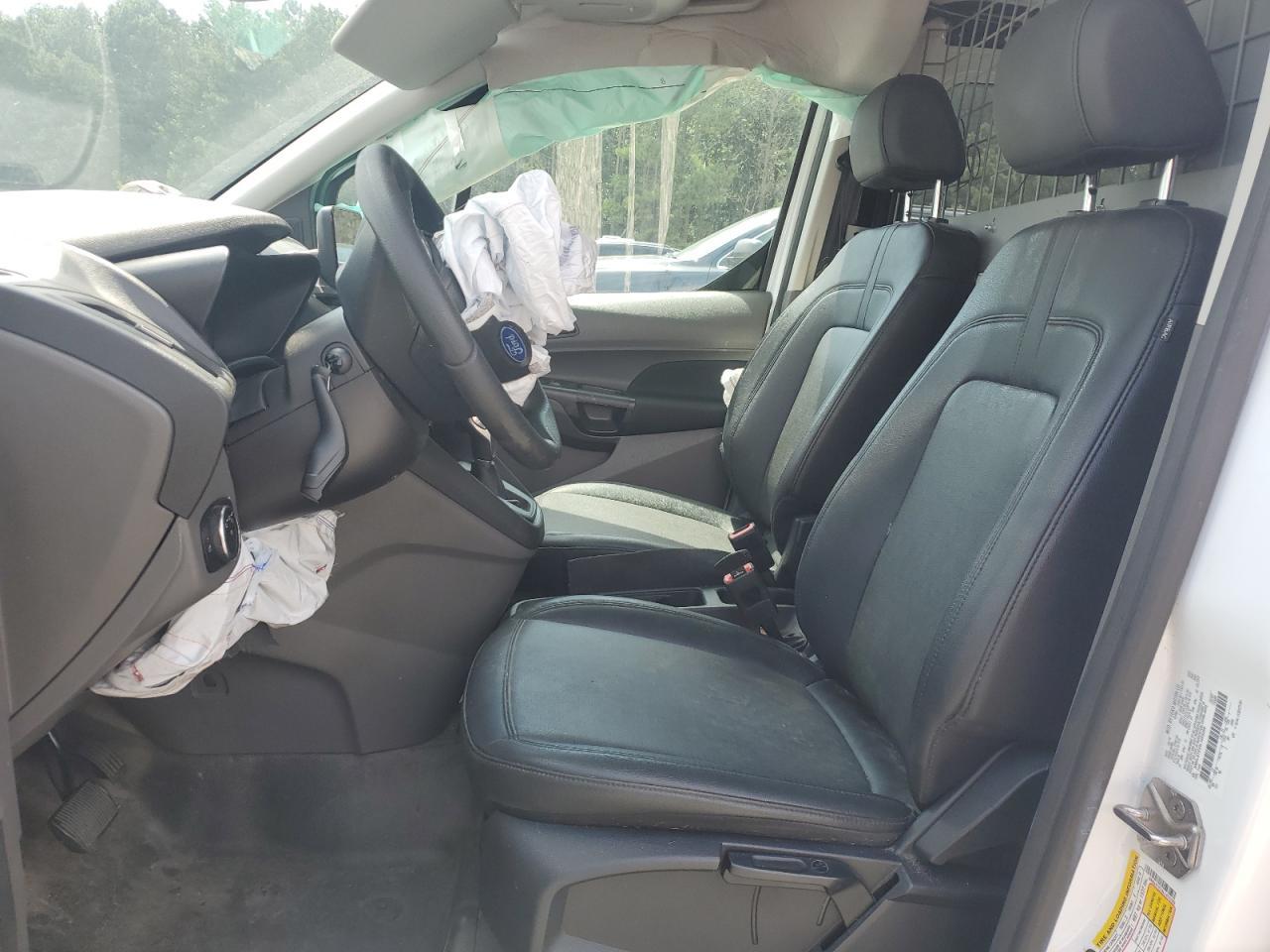 2020 Ford Transit Connect Xl - Фото 7