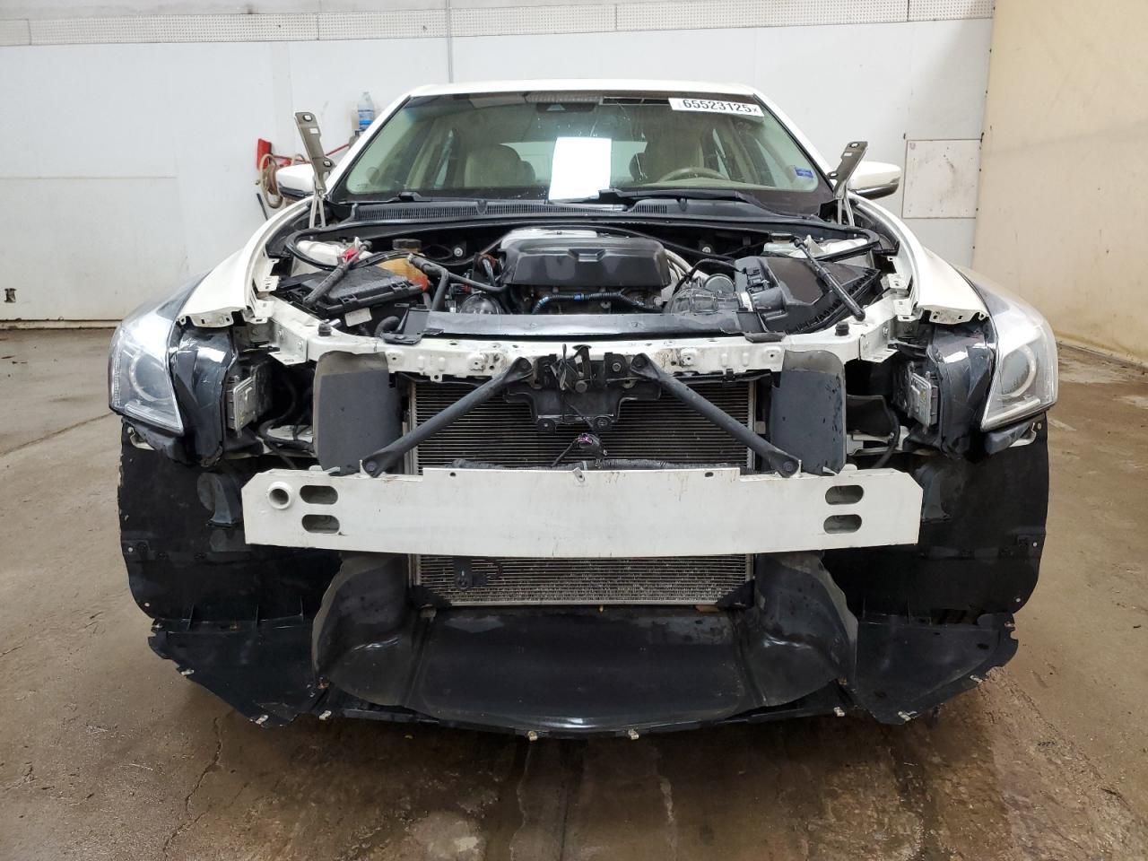 2014 Cadillac Cts Luxury Collection - Image 5