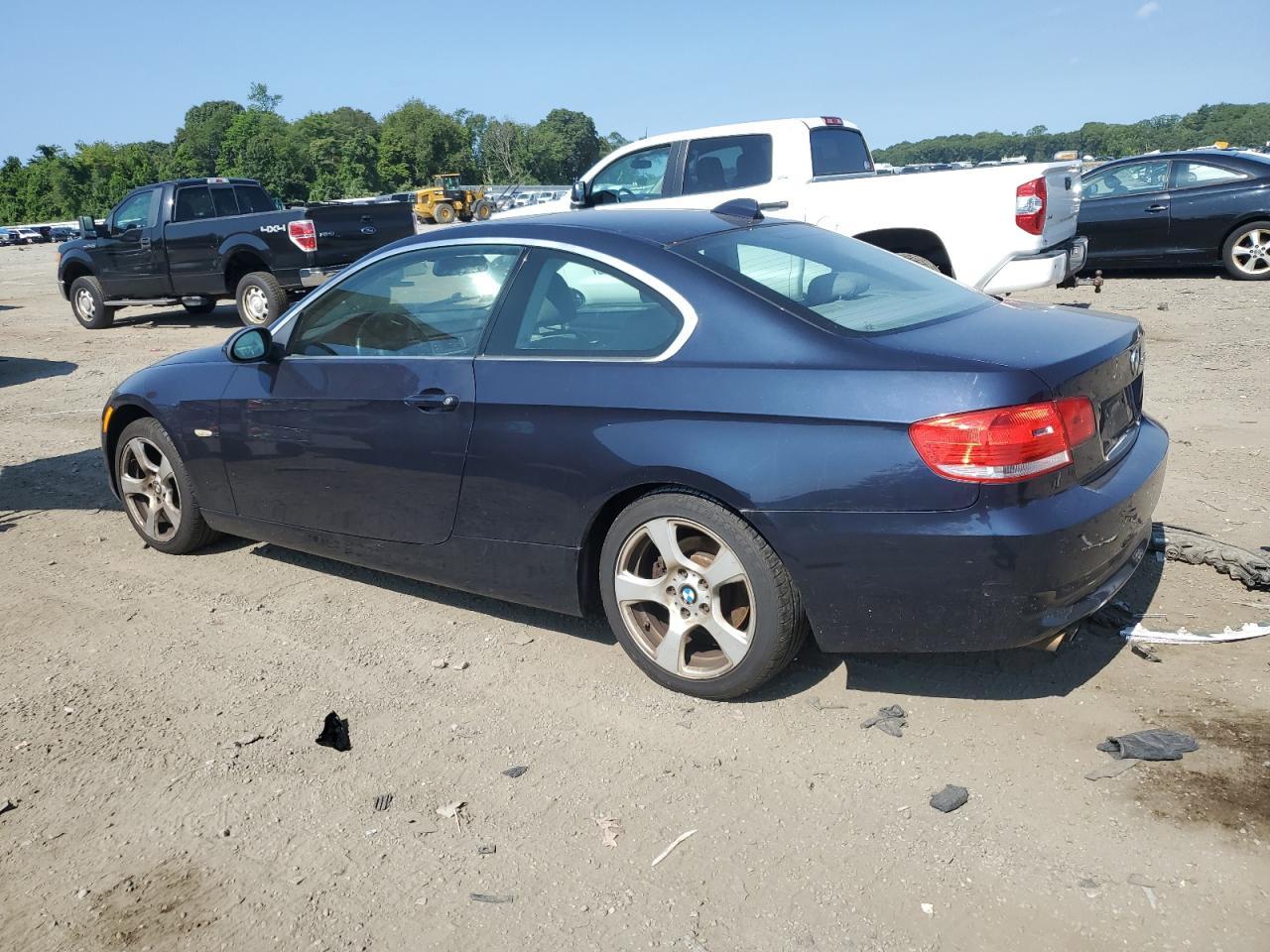 2007 BMW 328 Xi Sulev - Фото 2