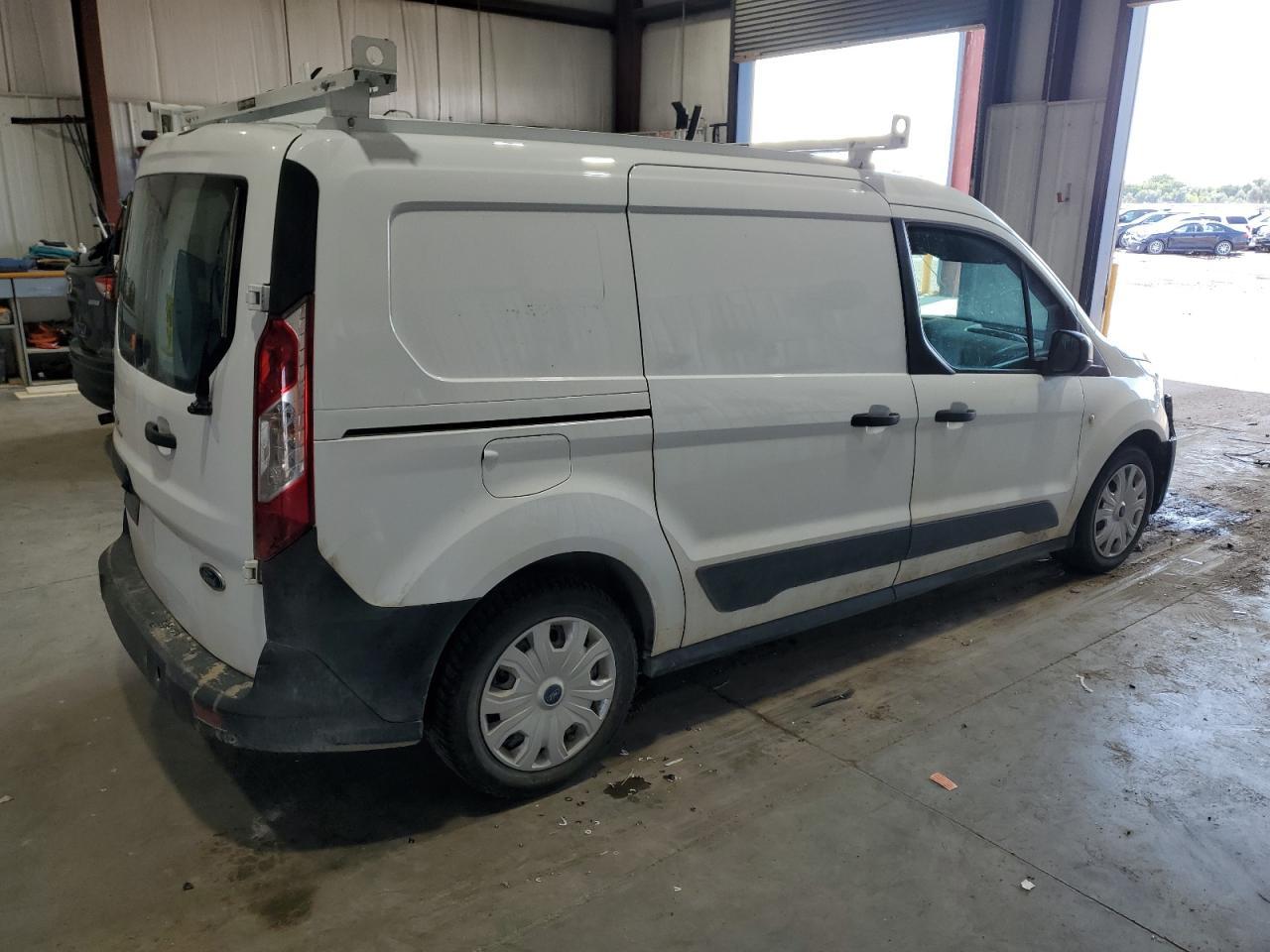 2021 Ford Transit Connect Xl - Image 3