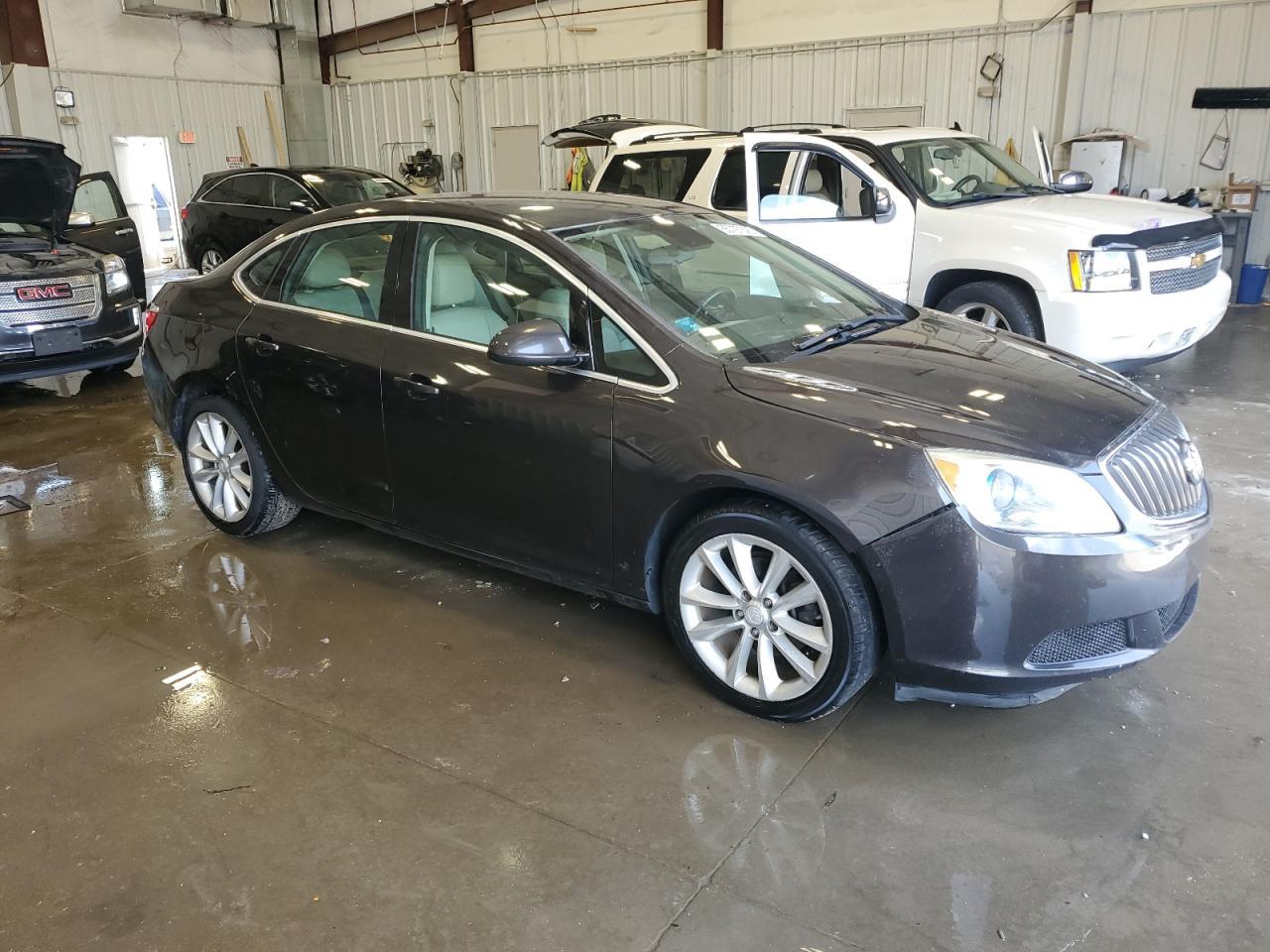 2015 Buick Verano - Фото 4