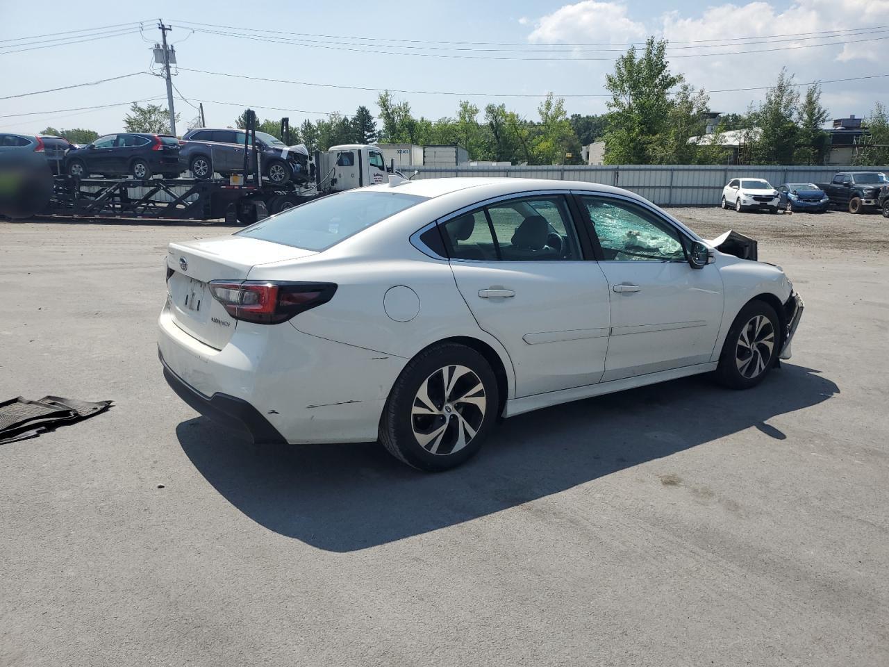 2022 Subaru Legacy Premium - Фото 3