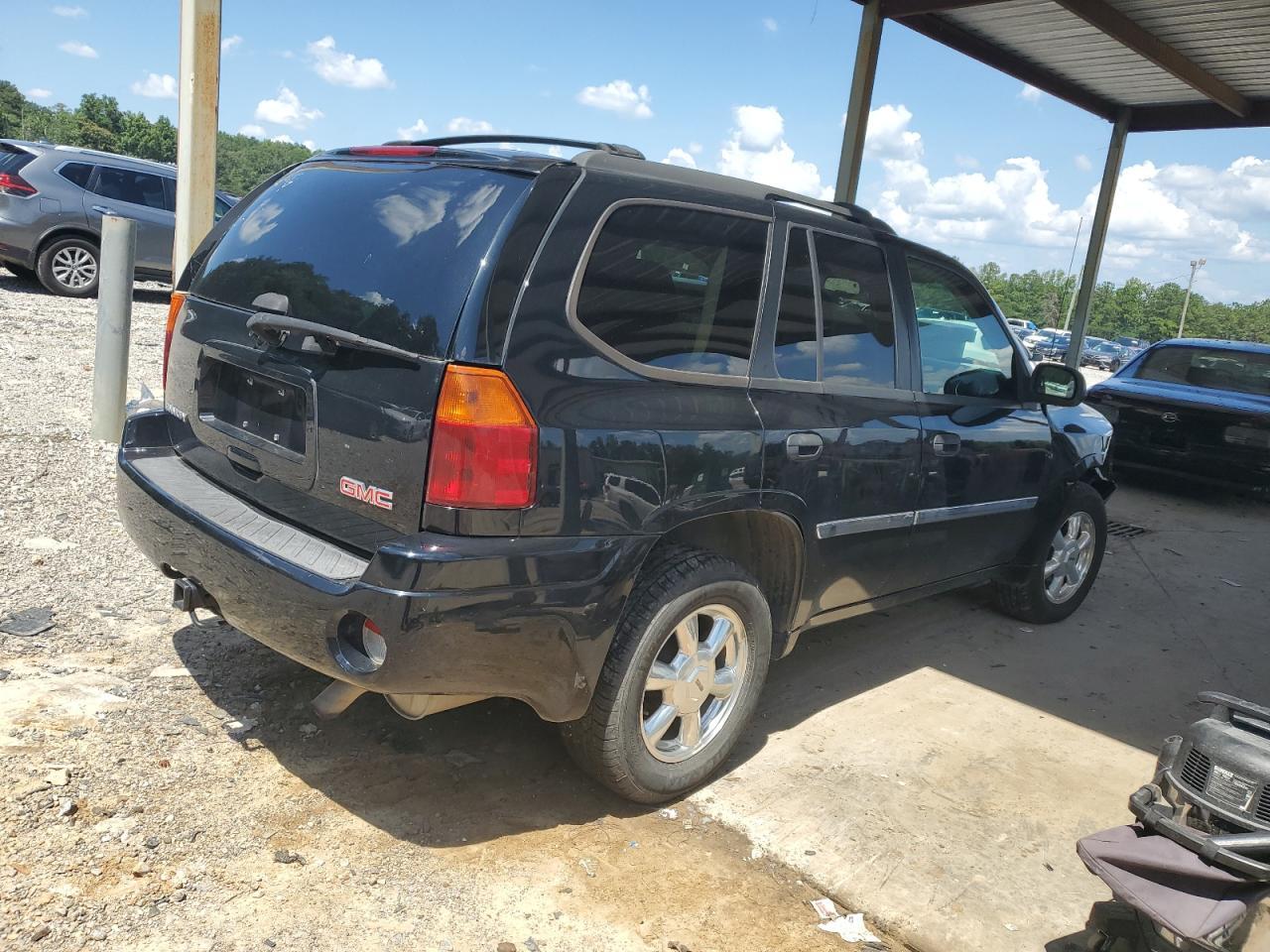 2007 GMC Envoy - Image 3