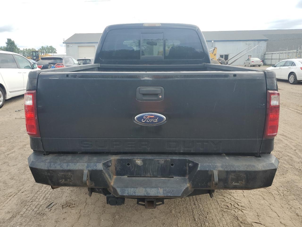 2008 Ford F250 Super Duty - Image 6