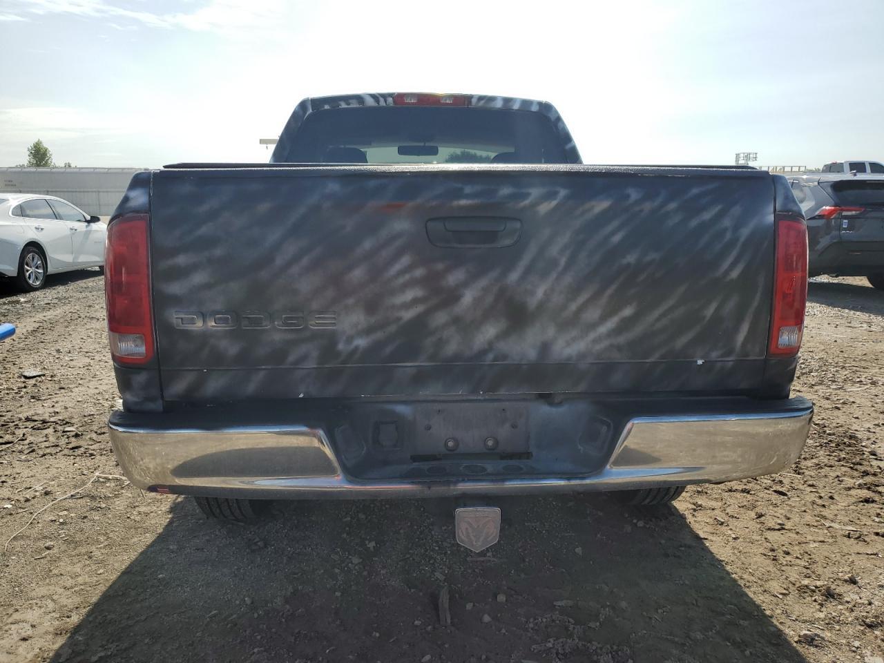 2002 Dodge Ram 1500 - Фото 6