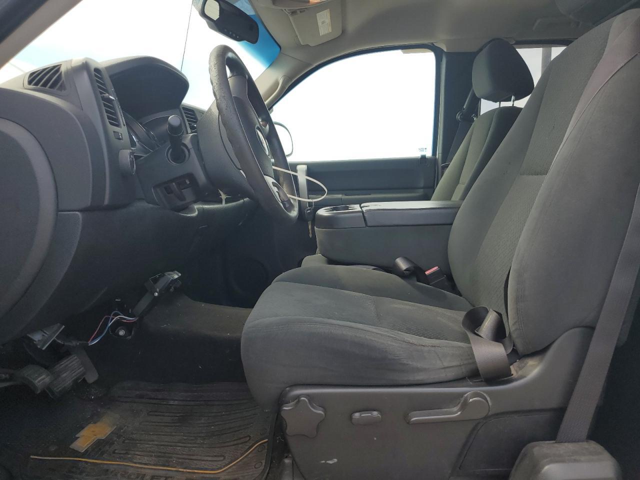 2008 Chevrolet Silverado K1500 - Фото 7