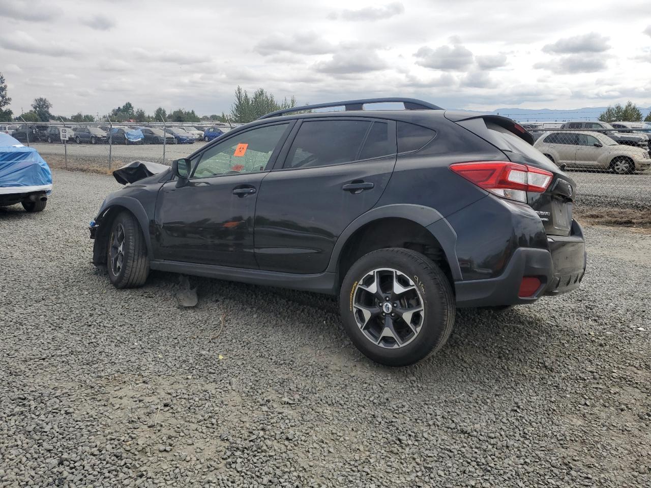 2018 Subaru Crosstrek Premium - Image 2