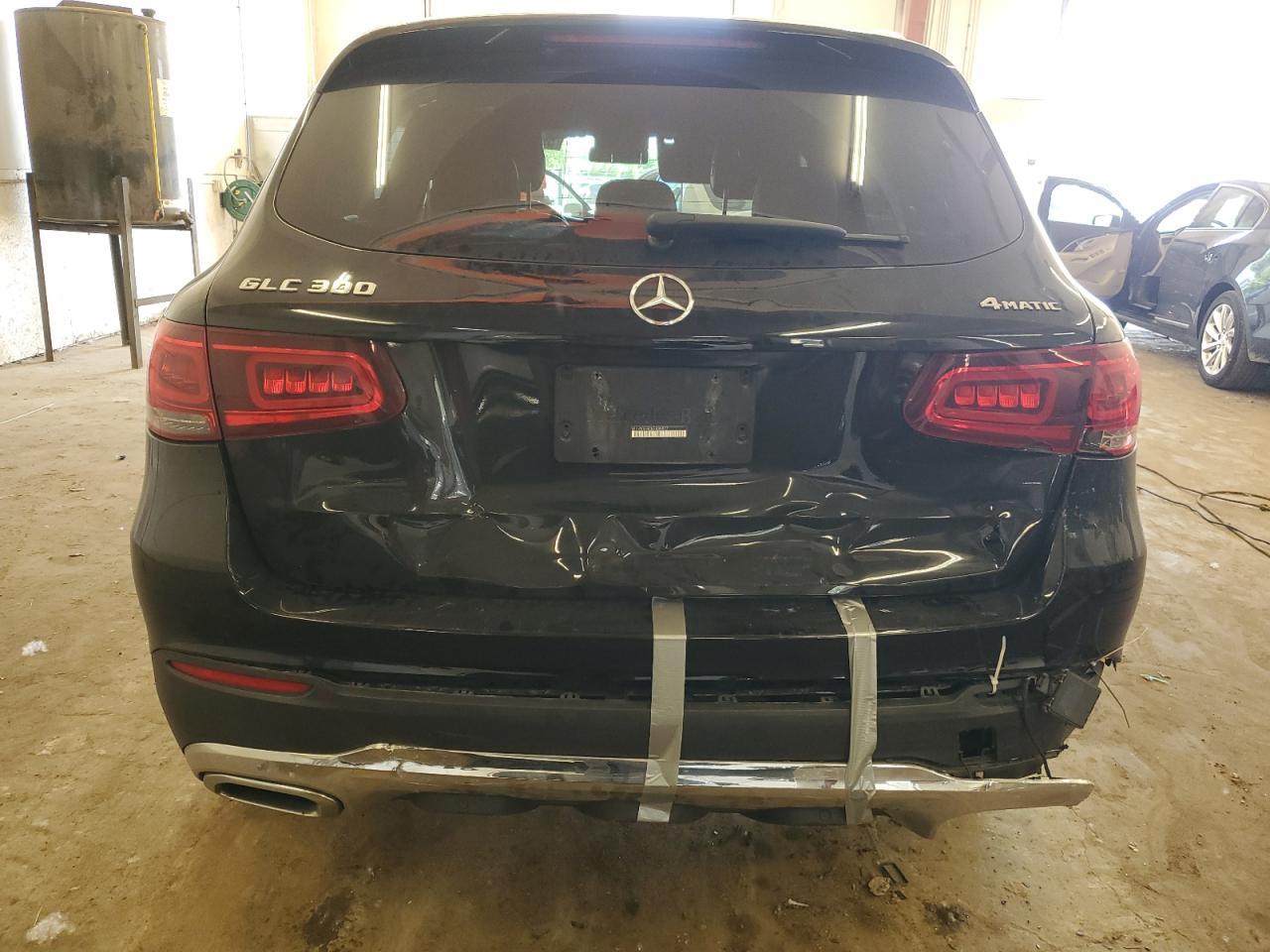 2020 Mercedes-Benz Glc 300 4Matic - Image 6