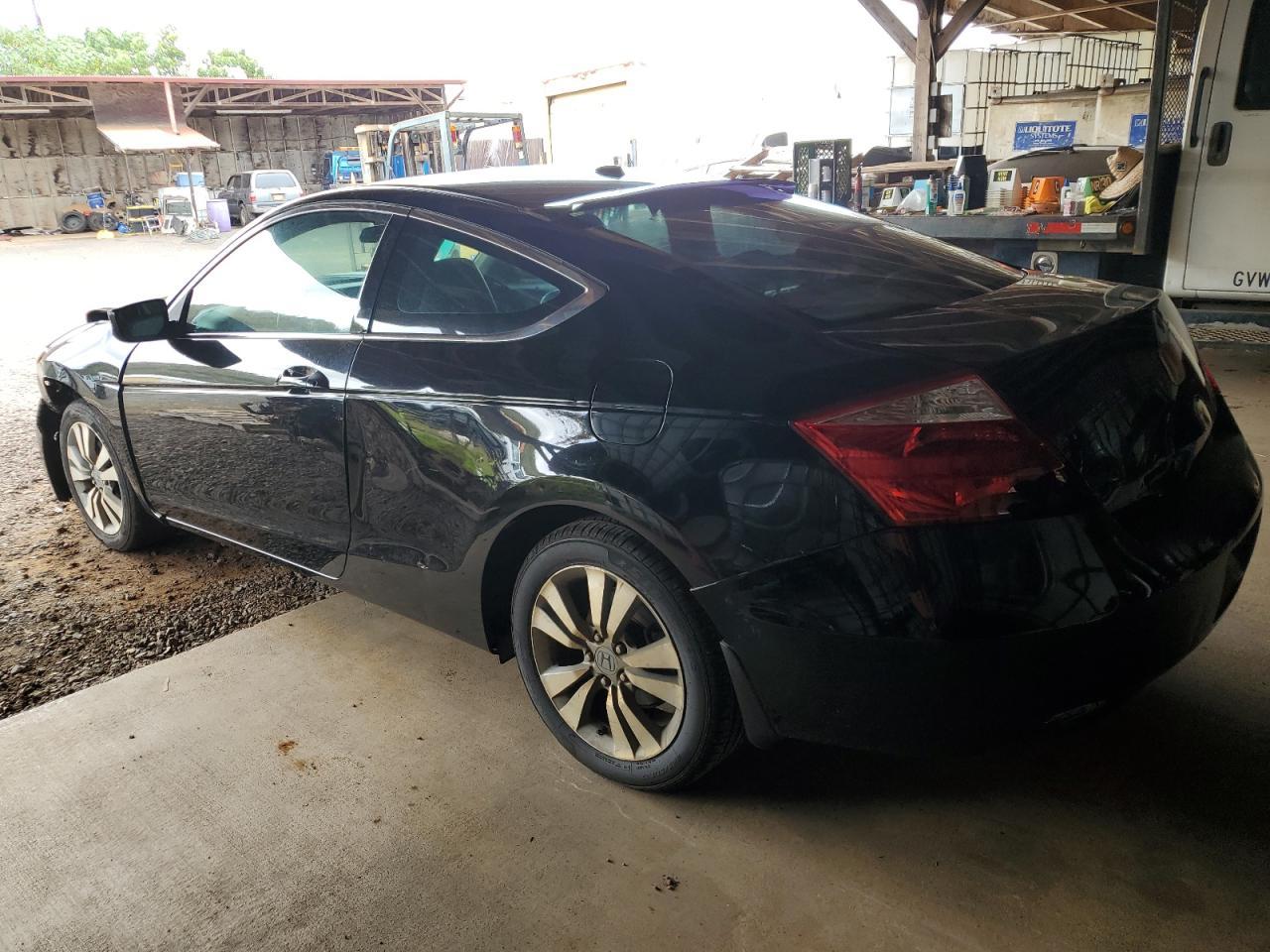 2010 Honda Accord Exl - Фото 2