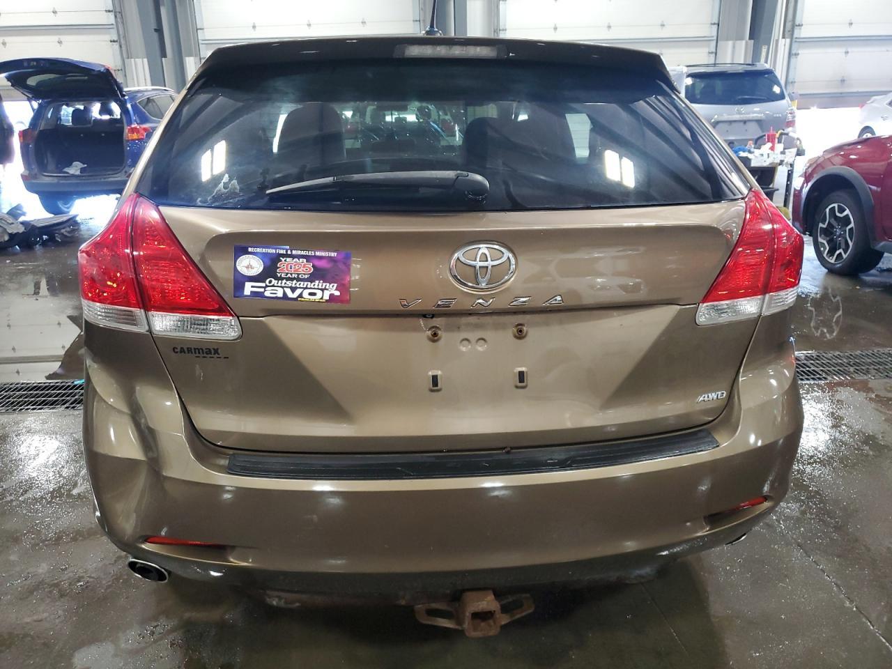 2009 Toyota Venza - Image 6