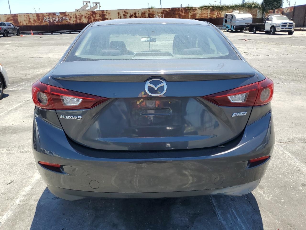 2015 Mazda 3 Touring - Image 6