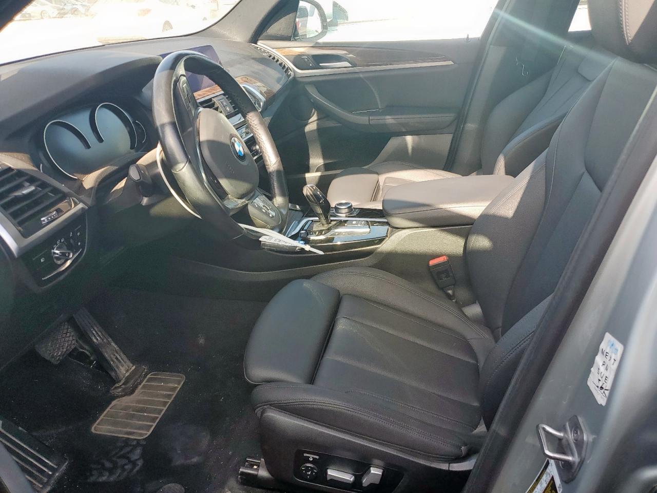 2021 BMW X3 xDrive30I - Image 7
