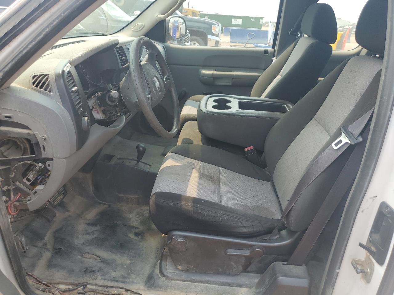 2009 Chevrolet Silverado K1500 - Image 7