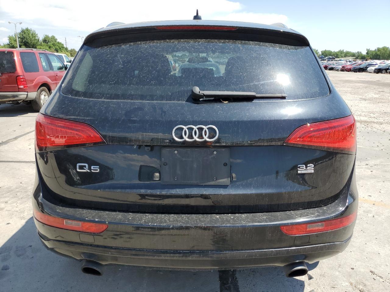2014 Audi Q5 Premium - Фото 6