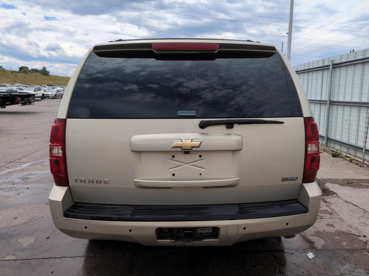 2007 Chevrolet Tahoe K1500 - Image 6