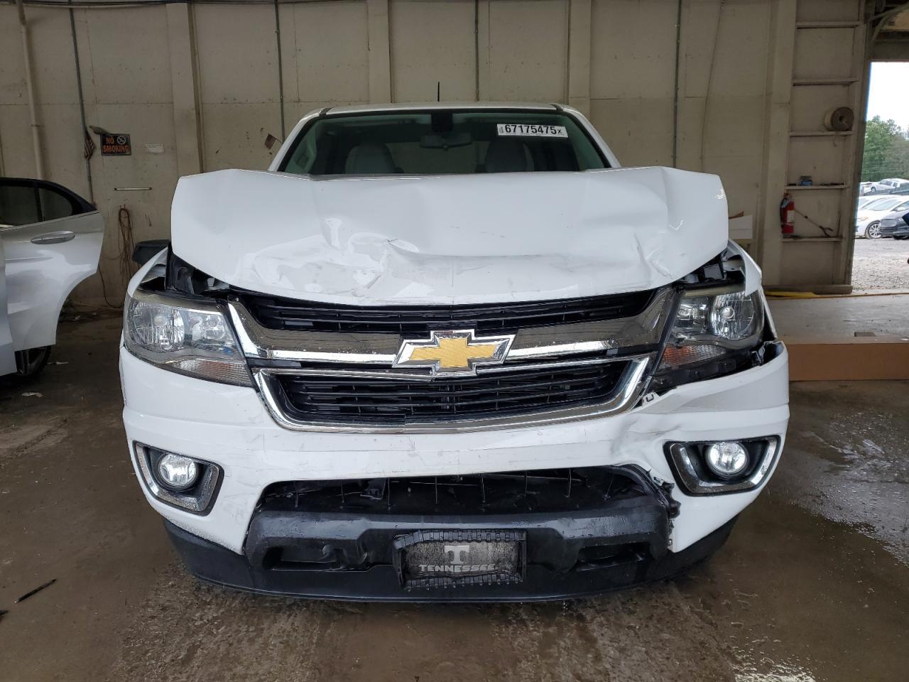 2018 Chevrolet Colorado - Фото 5